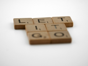 Finding Fulfilment in Letting Go: Embracing the Moment