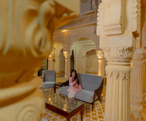 Discover Jaisalmer’s Tradition of Treating Guests as Gods