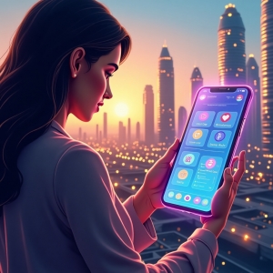 How Custom Mobile Development Helps Riyadh Businesses Thrive