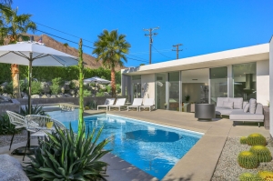 Palm Springs vacation rentals