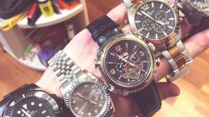 Why Watch Enthusiasts Are Choosing SuperClone Watches in 2025