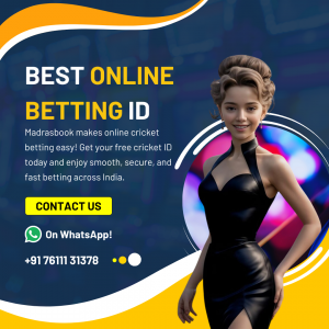 Secure the Best Online ID Today – Top-Rated Online Betting Book Guide
