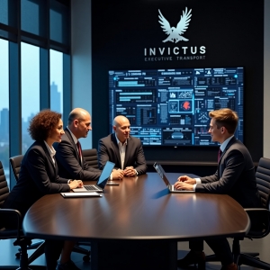 From Stress to Success: How Family Transport Services Transform Daily Life