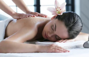 The Ultimate Guide to Romantic Relaxation: Couples Massage, Hot Stone Therapy, and Traveling Spa Services
