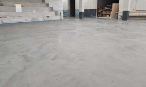 So finden Sie zuverlässige Estrichleger in Ihrer Nähe Nächstes Bauprojekt