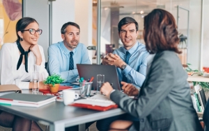 How IT Support and Consulting Services Can Boost Your Long Island Busines