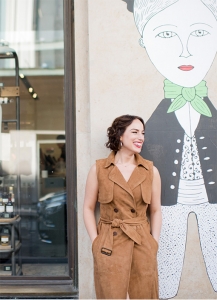 How to Create a Go-To Casual Outfit Formula for Busy Mornings