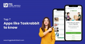 Top 7 Apps Like TaskRabbit You Should Know