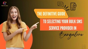 Why DLT Compliance is Non-Negotiable for Your Bangalore SMS Campaigns 