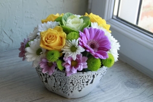 Affordable Florists in Dunstable with Stunning Arrangements