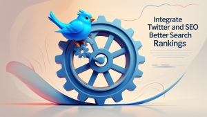 Integrate Twitter and SEO for Better Search Rankings