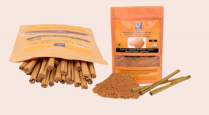 Ceylon Cinnamon A Powerful Spice With Super Benefits
