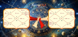 How Accurate Is Online Kundli Milan in Love Marriage?