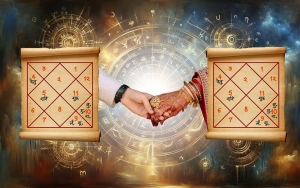 Why Indians Check Kundli Before Marriage?