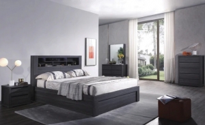 Why Storage Beds Are the Ultimate Space-Saving Solution for Modern Homes