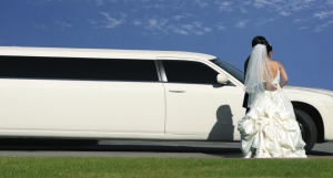 Wedding Transportation Service in Schaumburg -  Chicago Limo