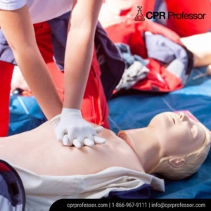 What Is AED Certification and Why Is It Important?