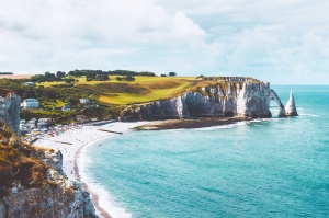 Weekend in Normandy: The Perfect Short Break to Recharge Your Soul