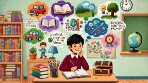 Short Stories in English with Moral: A Gateway to Learning and Imagination  by Gupshup Guru