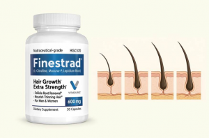 Finestrad Review: Thicker Hairs May Be Just Week Away