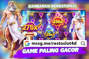 SLOT PAY4D >> Daftar Situs Slot Online Resmi Terpercaya Mudah Menang Besar