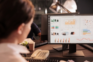 Benefits of Implementing COI Tracking Software for Your Business