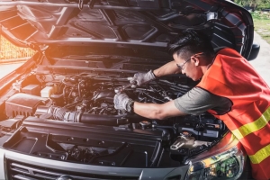 Your Ultimate Guide to Mobile Mechanics Near Me