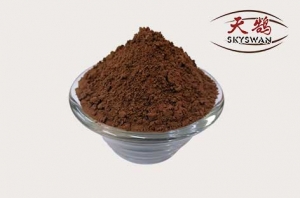 Skyswan Alkalized Cocoa Powder Supplier