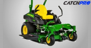 Top Lawn Gear for 2025: Catchers, Racks & Trimmer Locks