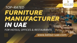 Top Furniture Manufacturer in UAE 