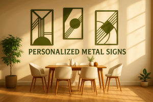 Enhance Your Outdoor Space with Poolside Privacy Screens and Laser Cut Metal Panels
