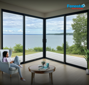 Modern Aluminium Door Designs: Aesthetic, Durable & Perfect for Every Home