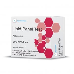 What Should You Look for When Choosing an At-Home Cholesterol Test?