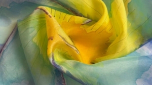 How to Wash Naturally Dyed and Eco-Printed Scarves?