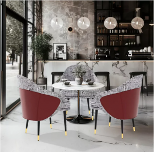 10 Must-Have Dining Furniture Pieces for Modern Homes