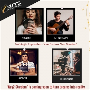 Your City Your Spotlight: Regional Talent Takes the Stage