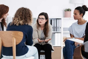 Finding Healing and Hope: Inpatient Drug Rehab Covered by Insurance & Beverly Hills Drug Detox and Rehab at Synergy