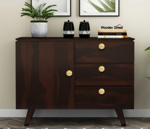 Top 5 Interior Trends That Pair Beautifully with Wooden Cabinet Knobs