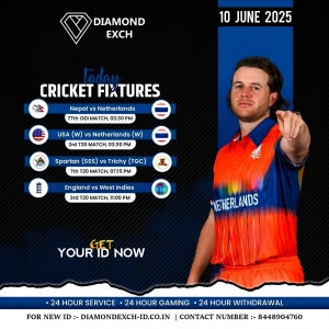 Inside the Diamond Exchange: How the Ultimate Sports Platform Is Revolutionizing Cricket Coverage and High-Stakes 2025 Match Season