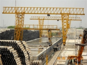 Prestressed Concrete Sleepers Manufacturing Plant Setup Cost 2025: Manufacturing Process and Capital Investment