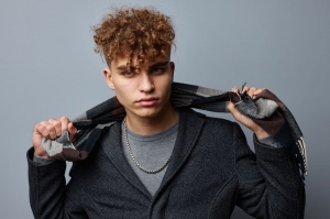What Skills Are Needed for a Successful Career in Male Modeling?
