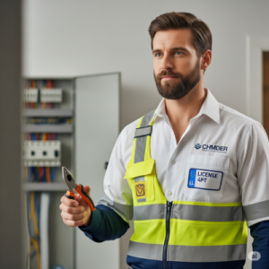 How to Choose the Right Electrician in Dubai – What to Look For