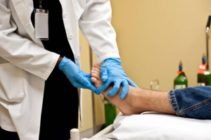 The Underrated Role of Foot Doctors in Pearland’s Healthcare System