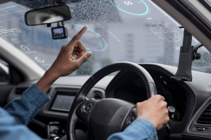 Automotive Adaptive Cruise Control Market Driving Innovation: Exploring Growth Trends