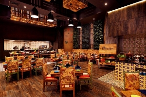 Top 10 Restaurants in Chennai: A Culinary Journey through the City’s Best Dining Destinations