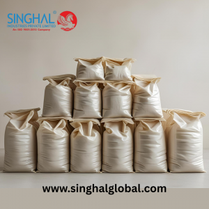 Releasing the Potential and Versatility of PP Woven Bags for Use in Packaging Needs in the Future