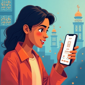 Exploring App Innovation in Saudi Arabia