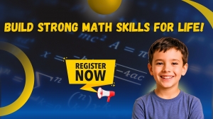 Online Math Classes for Kids