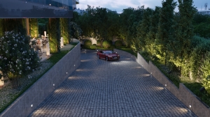 Step Inside the Future: Exploring 3D Architectural Visualization Walkthroughs