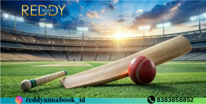Reddy Anna Club: Your Ultimate Online Exchange Cricket Platform for 2025 – Stay Updated with the Latest Matches and News in India.